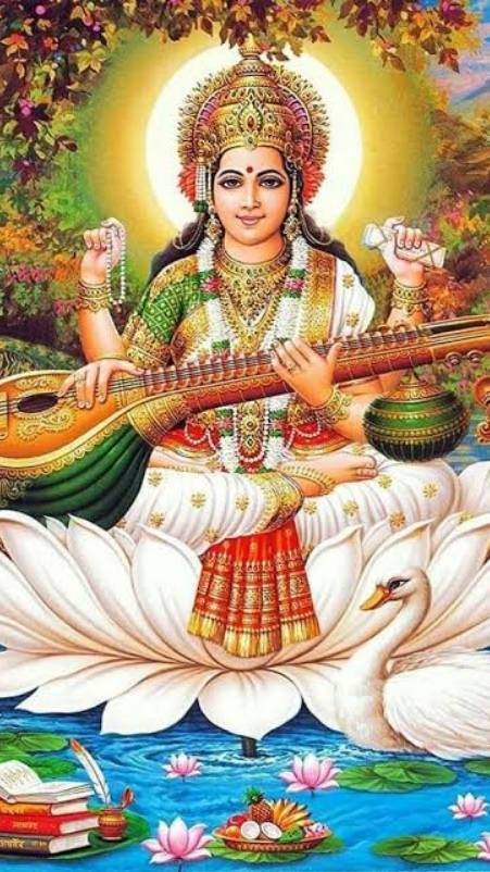 Крийя "Для настройки ума и устранения паранойи", ОМ АИМ САРАСВАТЬЕЙ НАМАХА 108 раз