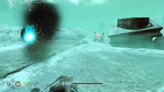 God of War (Часть 18) [Без комментариев] смотреть онлайн