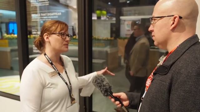 Marvin Modern Windows and Doors IBS 2020 смотреть онлайн