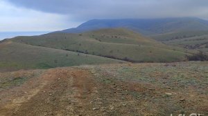 бухта Бугаз