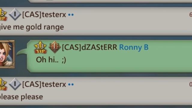 Lords mobile - Как взбесить любого англичанина смотреть онлайн