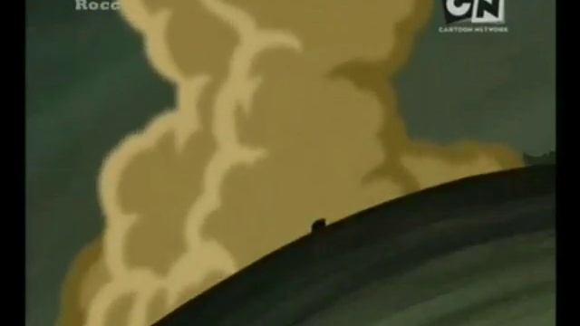 Samurai Jack - Cartoon Network advertising (rare) смотреть онлайн
