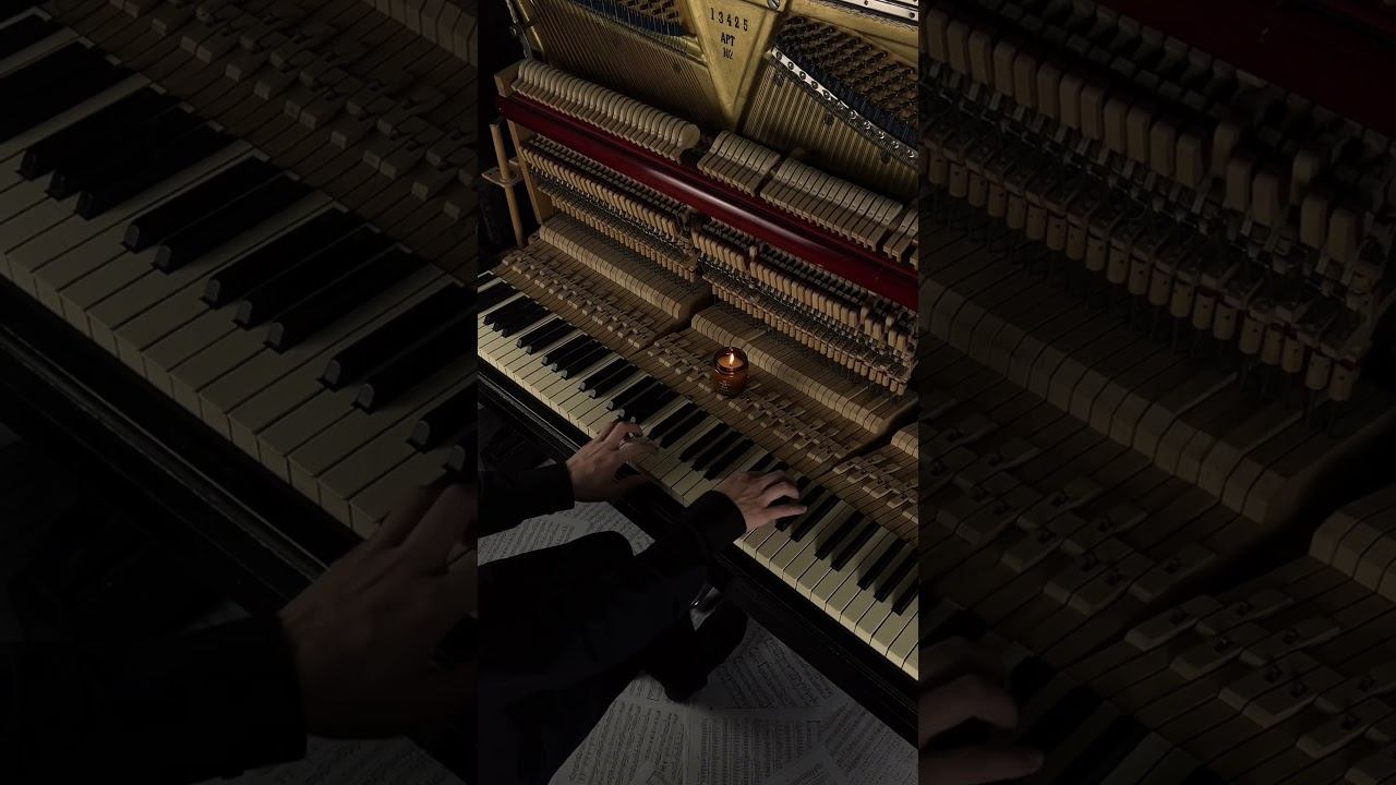 Derinlerde #aesthetic #piano #calm смотреть онлайн