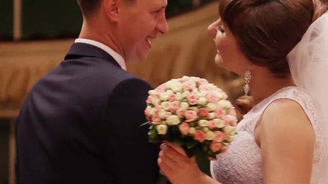 Weding film Dima & Tanya смотреть онлайн