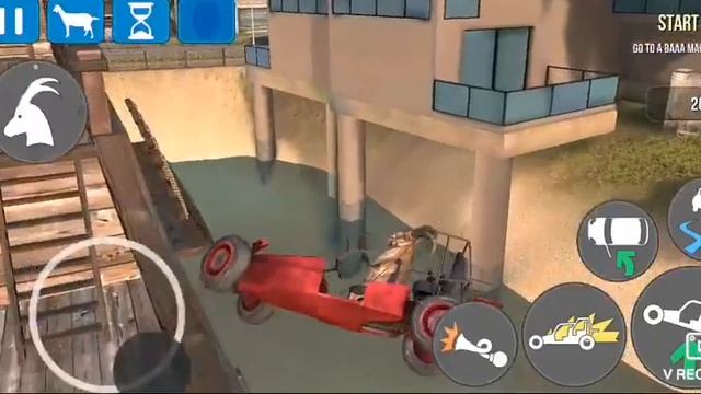 ОДИН ДЕНЬ В ДЕНЬ ПОЛИТИЧЕСКОЙ ПОВОРОТ GTA 5 ONLINE GOAT SIMULATOR PAYDAY смотреть онлайн