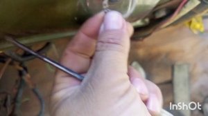 замена замка зажигания ЗИЛ 130