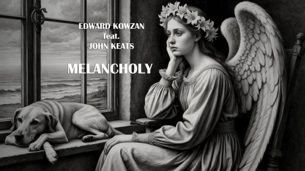 Edward Kowzan feat. John Keats - Melancholy