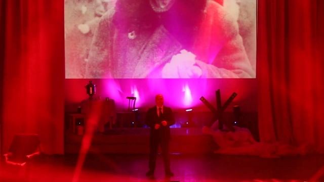 блокада Ленинграда 2024 смотреть онлайн