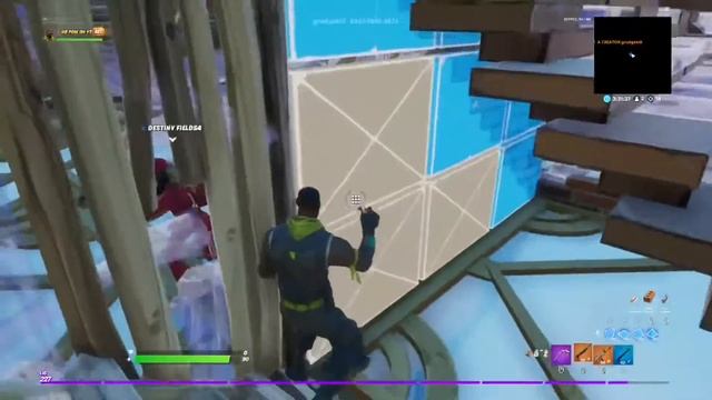 Fortnite Montage-“Butterfly Effect” (Travis Scott) смотреть онлайн