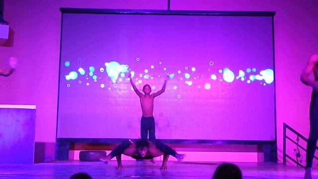 Jungle Aqua Park 2018. Activity. Africa Show 6. смотреть онлайн