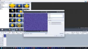 (BETTER VERSION) How to make Rotation Wave (Type VEGAS Pro) on AVS without Trajectory