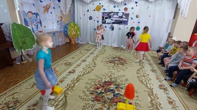 ""Кто быстрее пробежит по плутону" смотреть онлайн