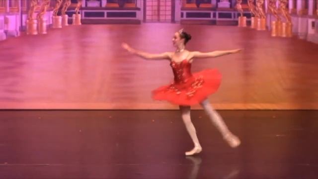 Megan D. Williams - Red Fairy смотреть онлайн