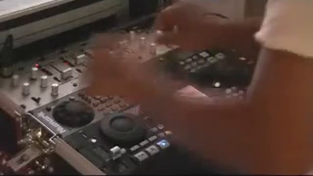 Numark D2 Director RnB Mix (Part 2) смотреть онлайн