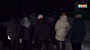 Битва сильнейших Шепс ищет зеленый забор