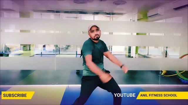 Zumba Dance | Jaleby baby | Weight loss | Home exercise | Fitness Dance смотреть онлайн