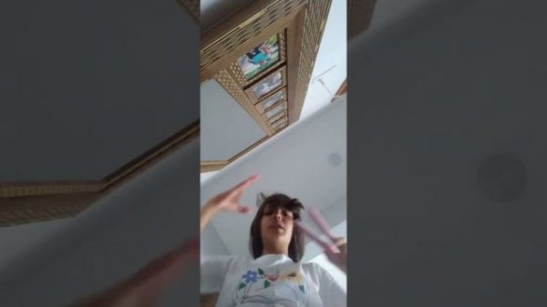 Arrume se comigo bem rápido