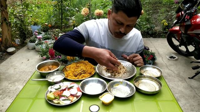 Hoichoi Food Plaza Garia 99 Combo Pack Eto Kichu Item | Chicken Biryani | Fried Rice | Chili Chicke смотреть онлайн