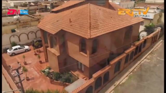 ERi-TV, Eritrea - Drama Series - መርዓኻ የርእየኒ - ክፋል 16 (part 16) - April 06, 2019