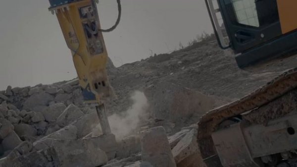 OASIS TRADE — Ваш партнер в сфере доставки нерудных материалов