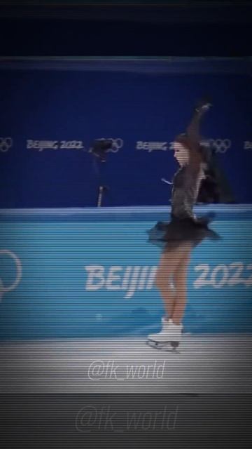 любимая прога Анечки #фигурноекатание #программа #олимпиада #Анна #Щербакова #АннаЩербакова #оч #фк смотреть онлайн