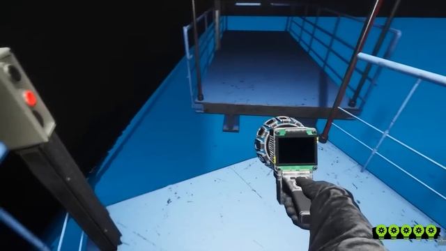 ZOONOMALY MONSTERS - Overcoming Challenge Aquarium To Easy смотреть онлайн