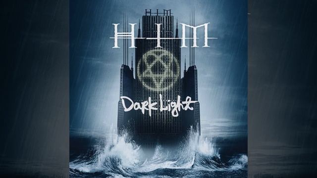 HIM - Dark Light смотреть онлайн