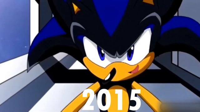 Evolution Of Seelkadoom 2024