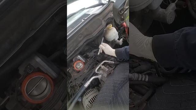 2004 DODGE RAM 1500 5.7 HEMI SPARK PLUG смотреть онлайн