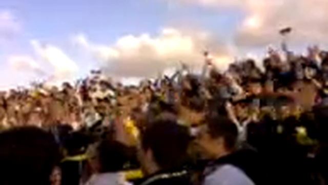 09.11.2008 FB- GS maç öncesi kalamış смотреть онлайн