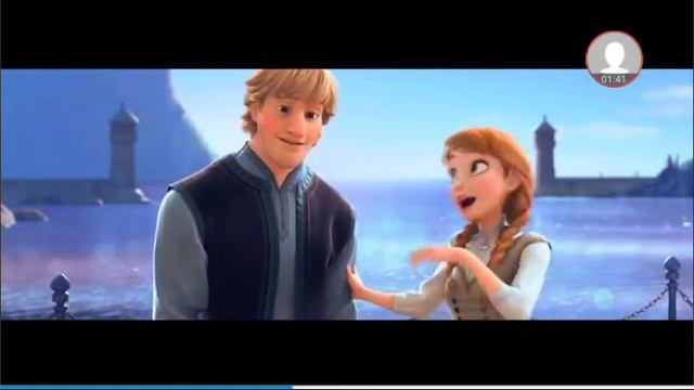 Frozen La Chota Sin Censura (xxx) | Yoni