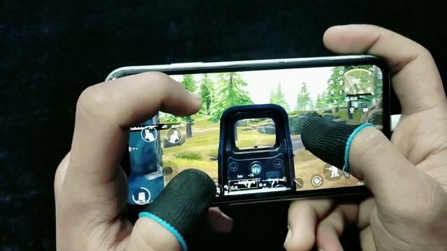 iPhone 11 BGMI HANDCAM TEST 2024. iOS 17.2.1 latest update BGMI TEST смотреть онлайн