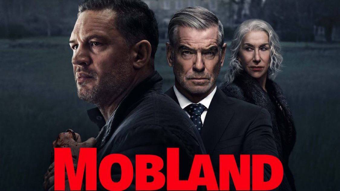 Сериал Гангстерленд – 1 сезон 2 серия / MobLand смотреть онлайн