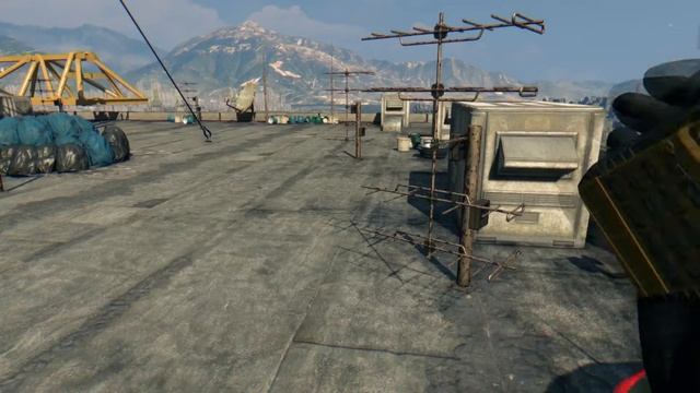 Dying Light: The Following – Enhanced Edition mtn dew spitting zombies?! смотреть онлайн