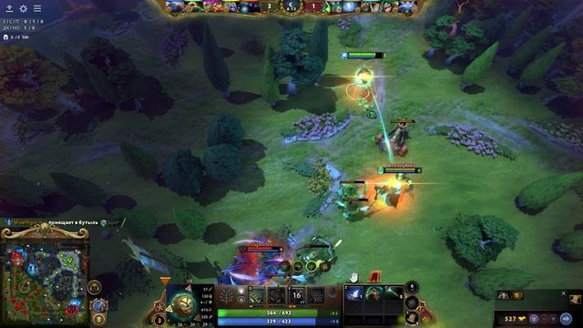 Dota2 - Pa4imu Ne Banit Busterov?