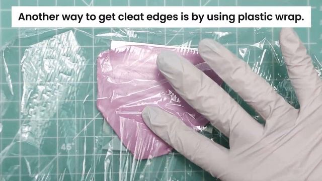 Clean Cutting with Polymer Clay Cutters. My Tips for Beginners смотреть онлайн