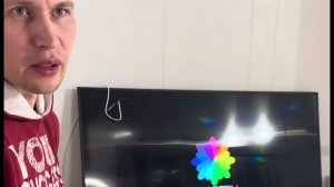 Настройка телевизора NOVEX (витязь) на бесплатные цифровые каналы DVB-T2 | Антенна своими руками