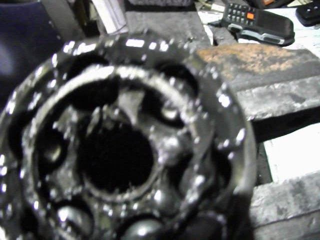 матиз замена шруса + кат №