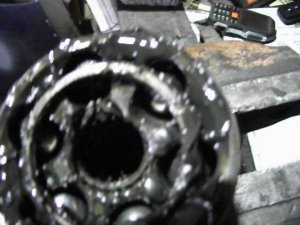 матиз замена шруса + кат №