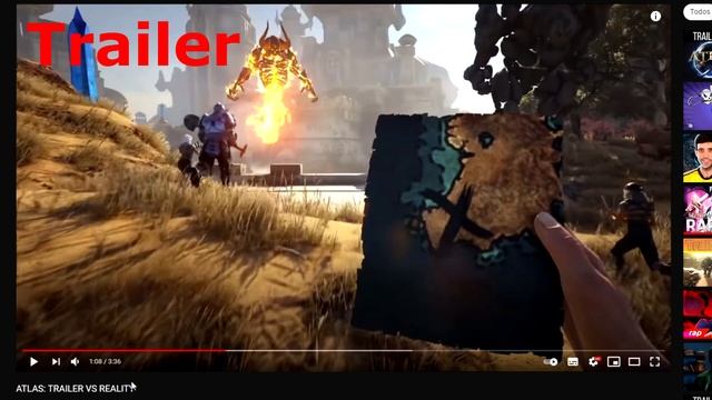 E SE O ANIME LEGENDS NÃO FOR ISSO TUDO QUE MOSTROU? E SE O "MELHOR JOGO" DECEPCIONAR TODO MUNDO? смотреть онлайн