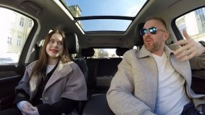 Содержанка прошла курсы покорения мужчин и хотела обольстить бизнесмена но все пошло наперекосяк