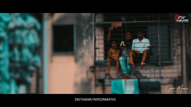 Bappa Morya Re (Ganpati Dj Song 2022) Dj Smoke Mumbai | Remix Marathi смотреть онлайн