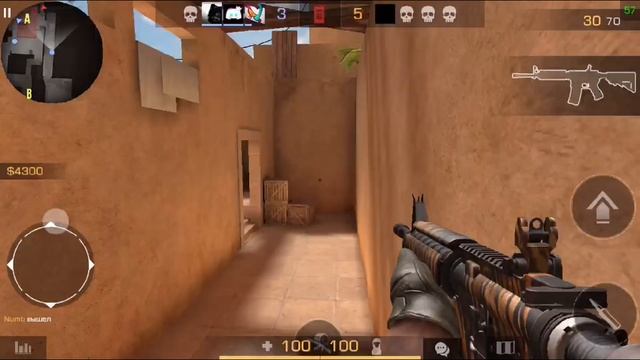 Продолжаем учиться играть в Standoff 2))) заходи поговорим смотреть онлайн
