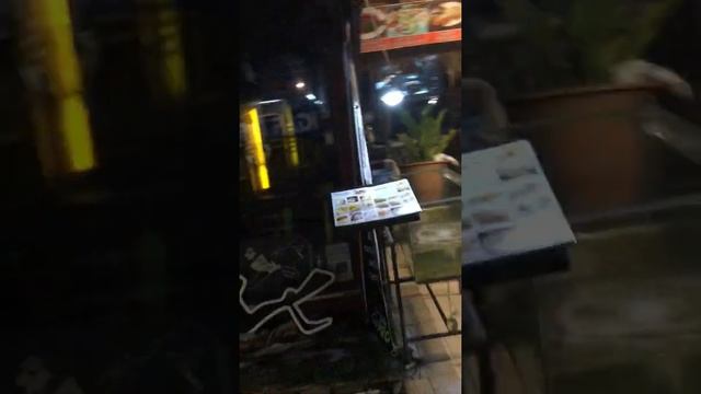 Walking street Koh Lipe центральная улица смотреть онлайн