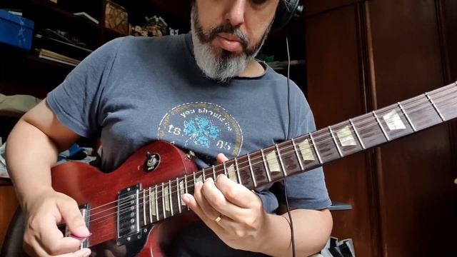 Neural Amp Modeler - Slash tone (Sweet Child O' Mine) смотреть онлайн