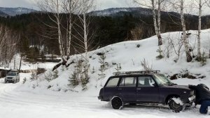 В поисках нового дома/ Почему уехали с юга.