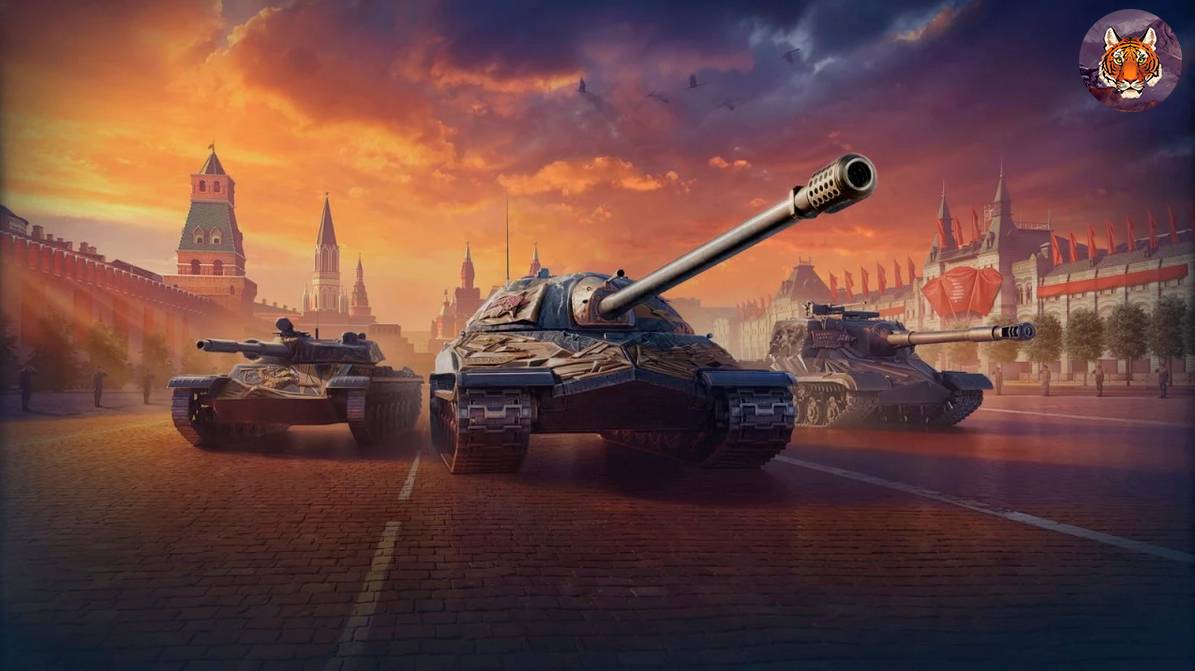 Парад Победы - 80 лет Великой Победы! смотреть онлайн