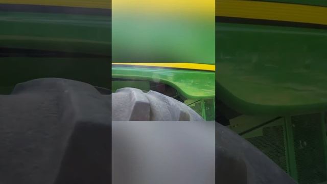 John Deere 9670,2011, в наявності смотреть онлайн