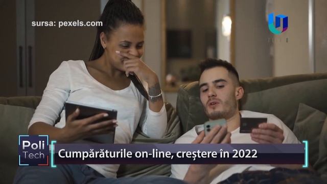 Transmisiunea Teleuniversitatea TV. LIVE!