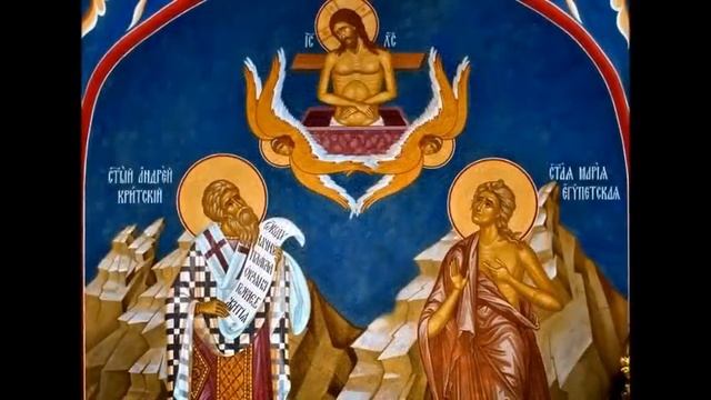 ЖИТИЕ СВЯТИТЕЛЯ АНДРЕЯ КРИТСКОГО смотреть онлайн